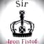 SirIronFistof