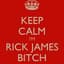 I`m Rick James