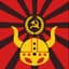 The Communist Viking