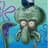 Squidward