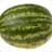 Naked Watermelon