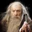 GANDALF THE HIGH