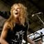 James Hetfield