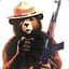 SMOKEYBEAR