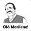 Olá Marilene