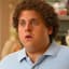 Surprised Jonah Hill