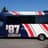 Gronk Party Bus