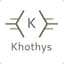 Khothys