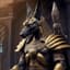 ANUBIS