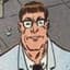 Doctor Otto Octavius