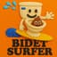 BidetSurfer