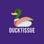 ducktissue