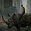 RhinoZombie