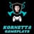 KORNETTA GAMEPLAYS
