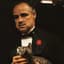 THE Don Corleone
