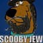 Scooby jew
