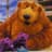 Bear in the big blue house