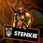 Stenkie