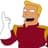 Zapp Brannigan