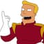 Zapp Brannigan