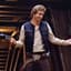 HAN SOLO