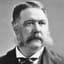 President Chester Arthur