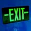 Exit!