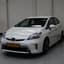 Toyota Prius Plug-in