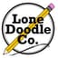 LoneDoodleCo.