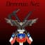 Dercron Nez