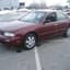 1997 Nissan Altima