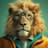 lionwithglasses