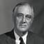 Franklin Delano Roosevelt