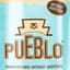 Pueblo Blue