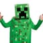 Mr. Creeper
