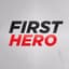First Hero