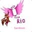 Team Rio: Sardinm