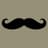 stache