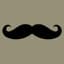 stache