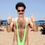 NF Borat