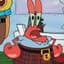 Mr. Krabs