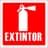 Extintor Espumoso