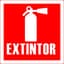Extintor Espumoso