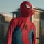 Spooder-Man (1st)