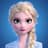 ElsaFromFrozen