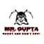 Mr.Gupta