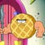 Waffle.Man