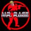 Mr. Rage