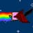 NyanCat SpaceDemon