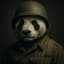 PF | Sgt. Panda